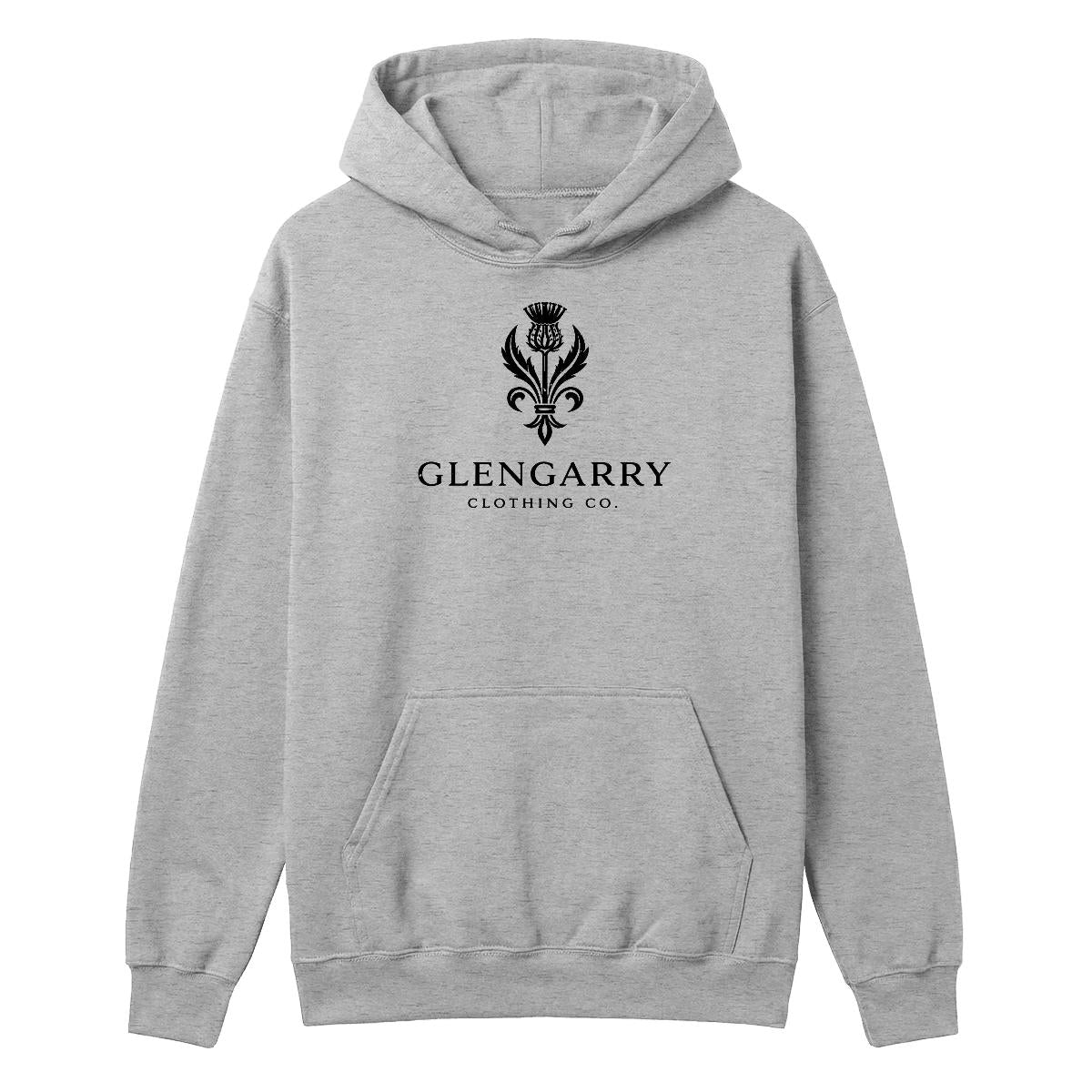 Lancaster Hoodies