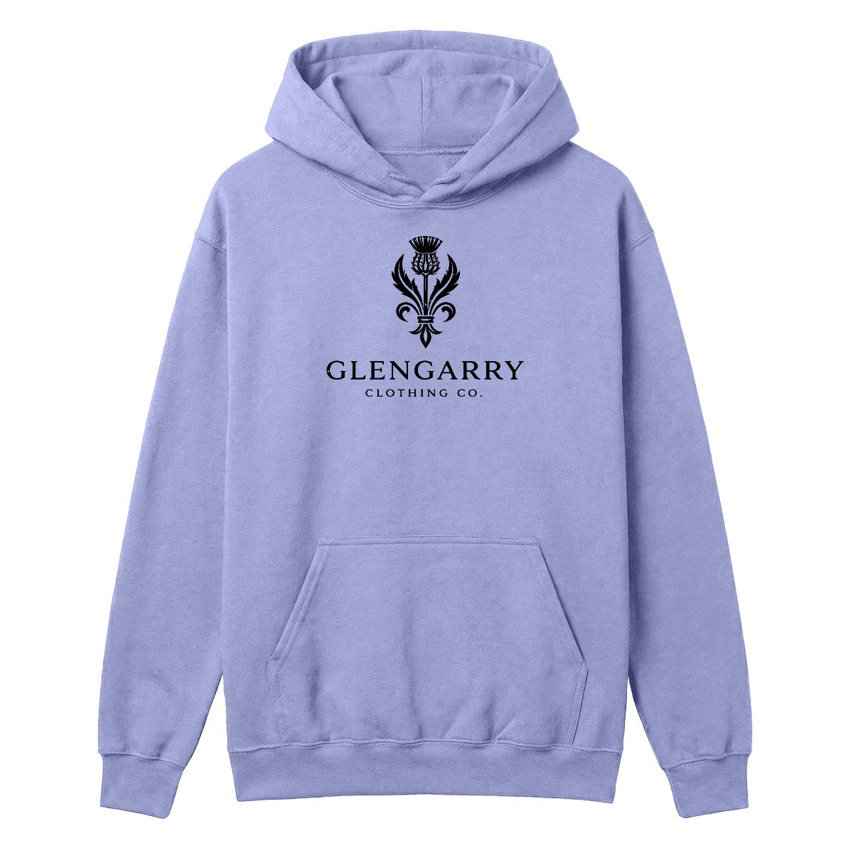 Lancaster Hoodies