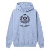 Loch Garry Hoodies