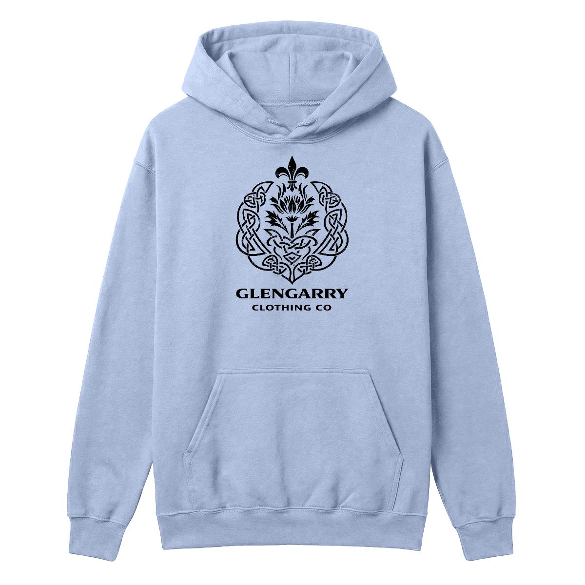 Loch Garry Hoodies