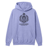 Loch Garry Hoodies