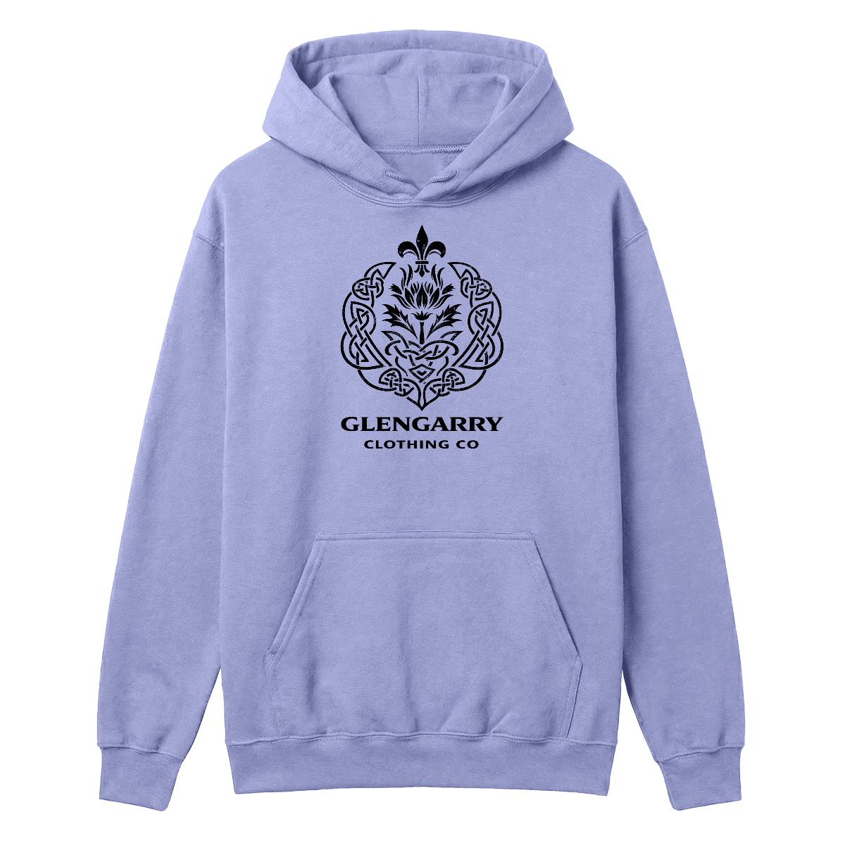 Loch Garry Hoodies