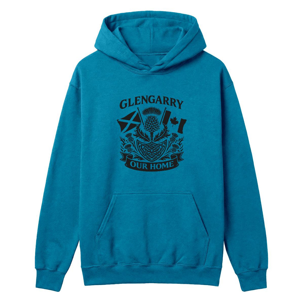 Our Home Hoodies