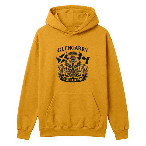 Our Home Hoodies