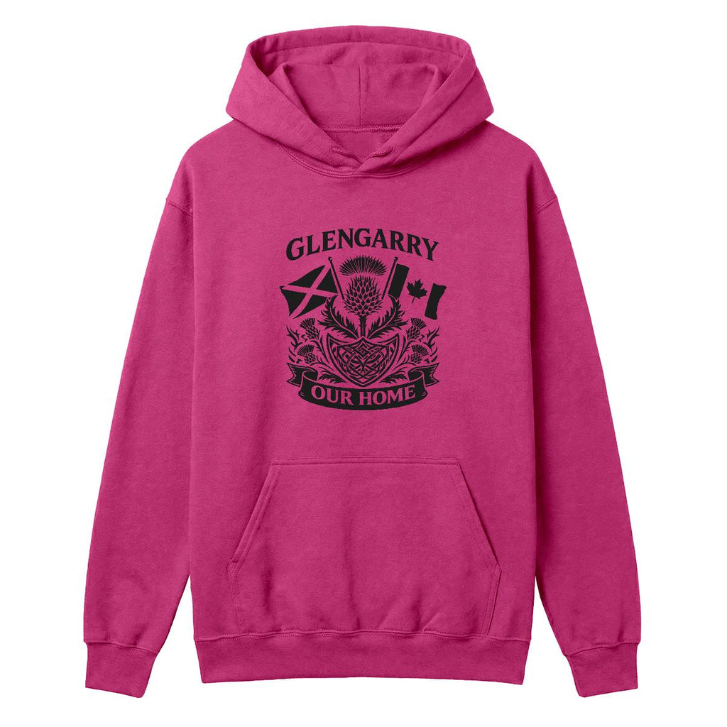 Our Home Hoodies