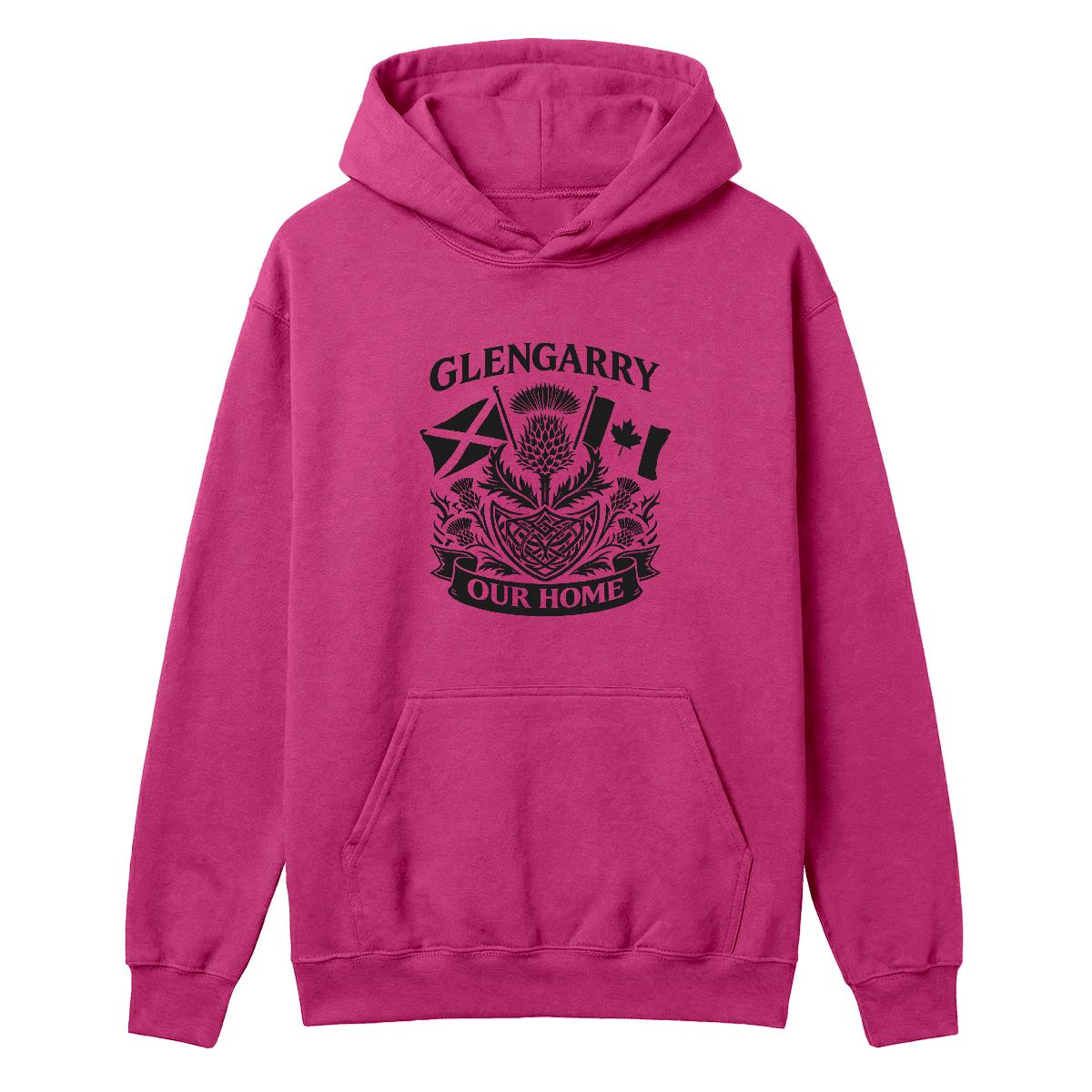 Our Home Hoodies