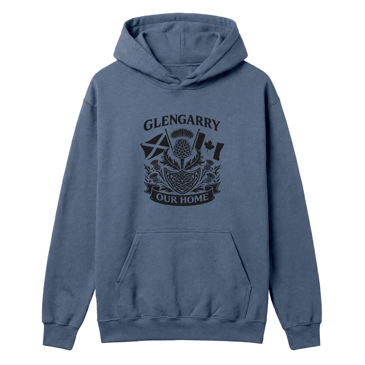 Our Home Hoodies