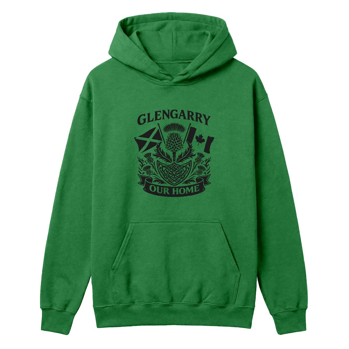 Our Home Hoodies Secondary image