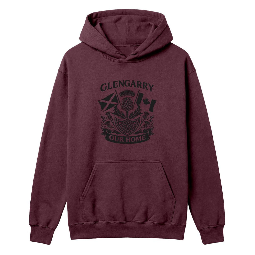 Our Home Hoodies