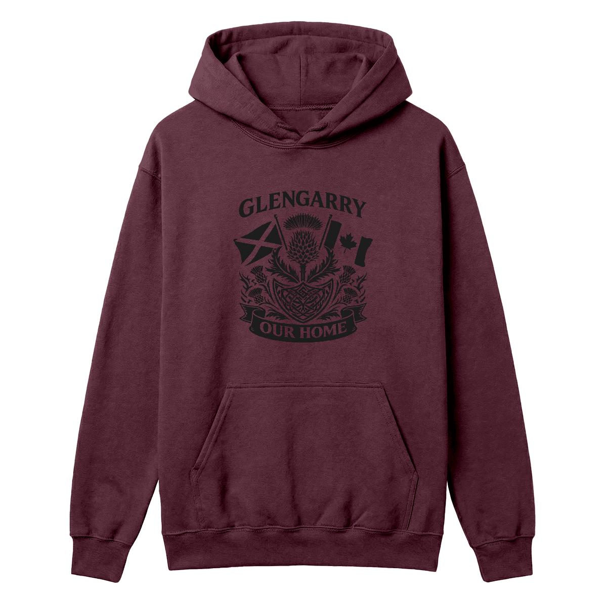 Our Home Hoodies