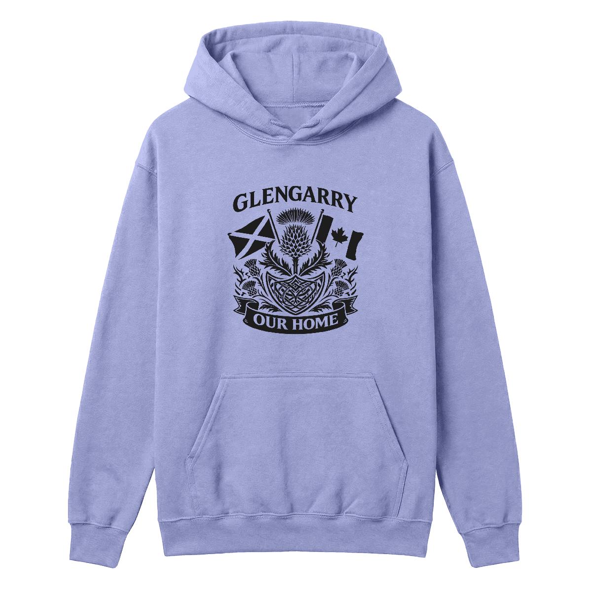 Our Home Hoodies