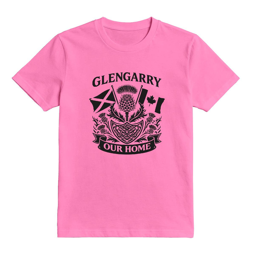 Our Home T-Shirt