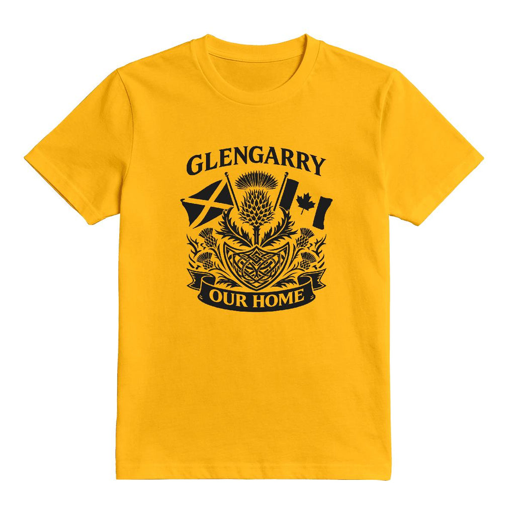 Our Home T-Shirt
