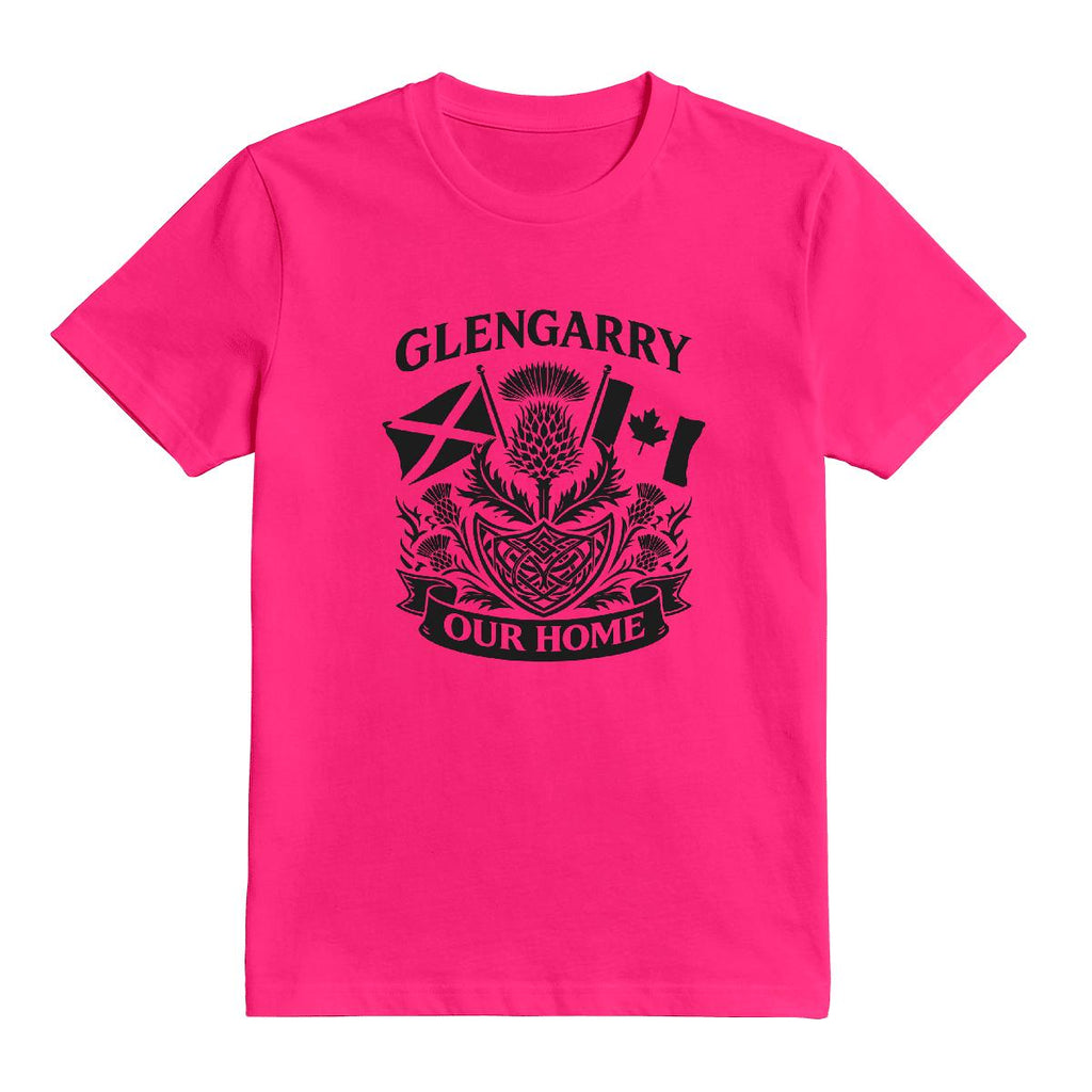 Our Home T-Shirt