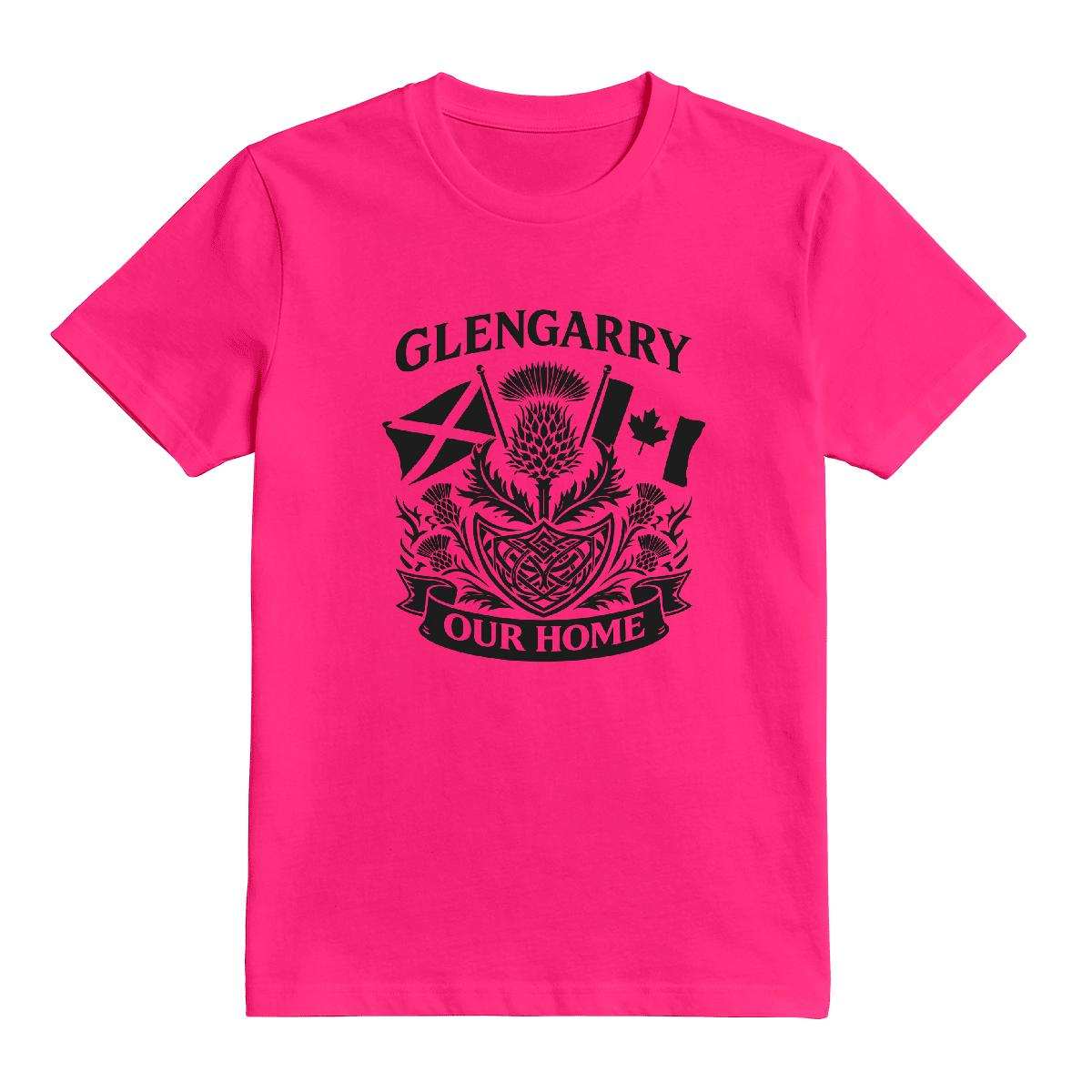 Our Home T-Shirt