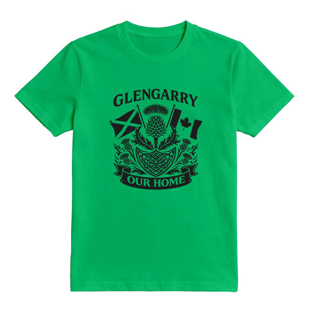 Our Home T-Shirt