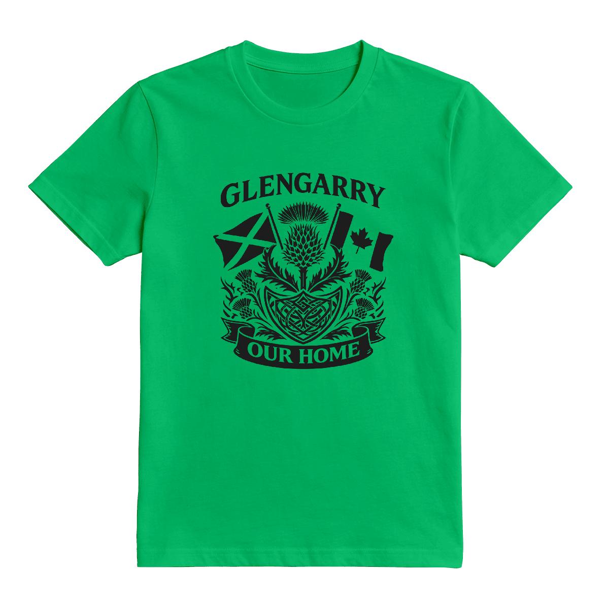 Our Home T-Shirt
