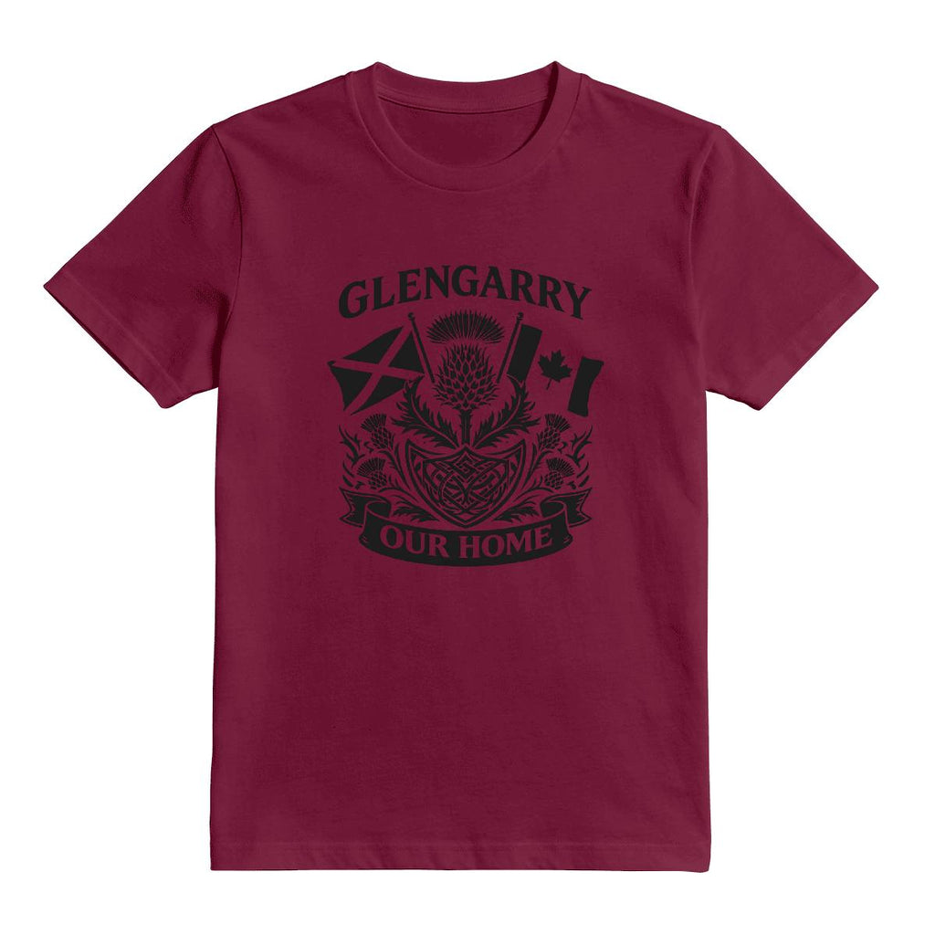 Our Home T-Shirt