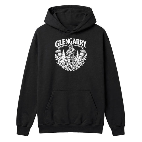 Highlander Hoodies