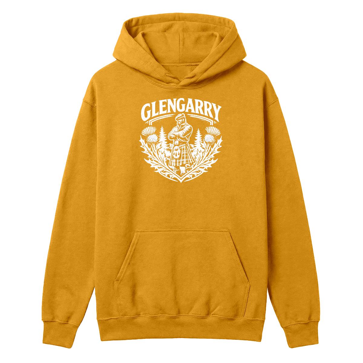 Highlander Hoodies