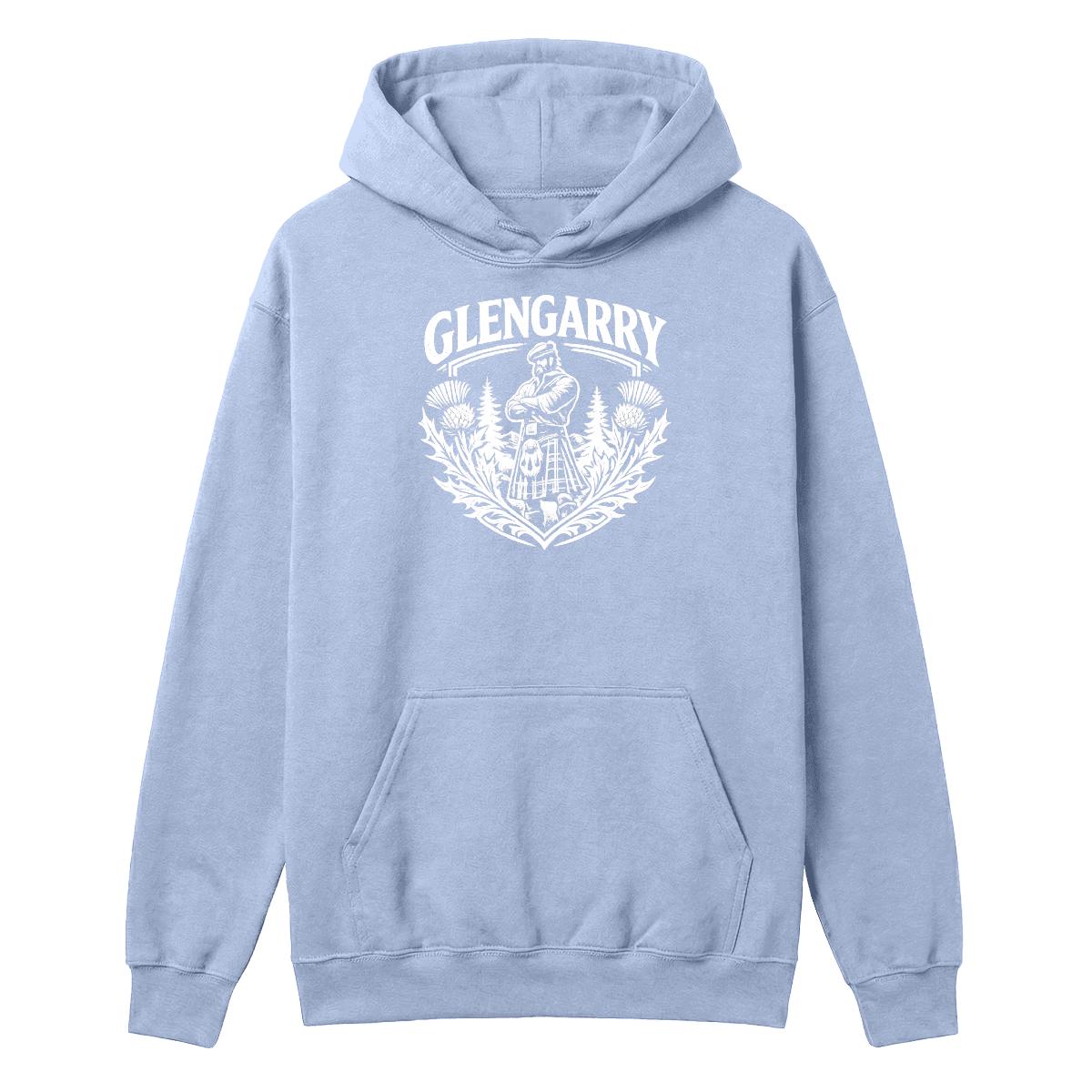 Highlander Hoodies