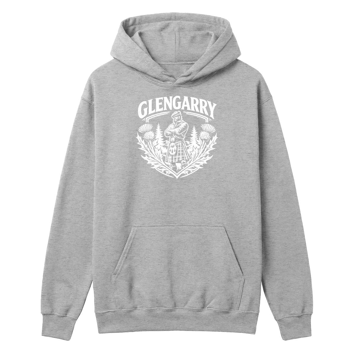 Highlander Hoodies
