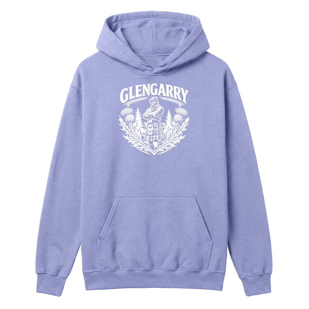 Highlander Hoodies