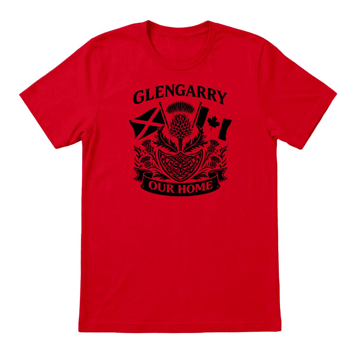 Our Home T-Shirt