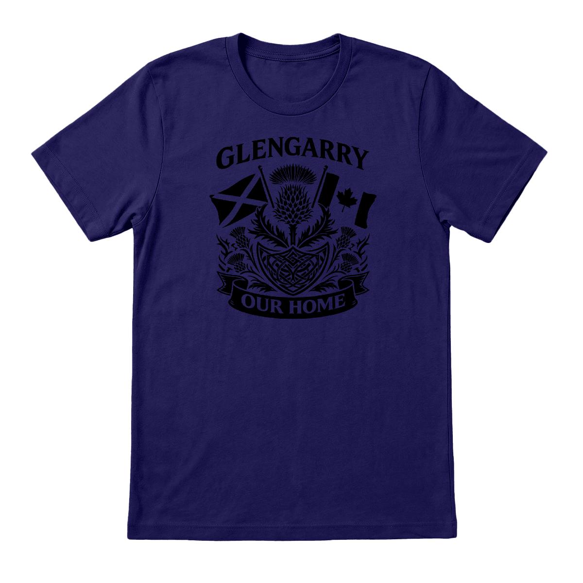 Our Home T-Shirt