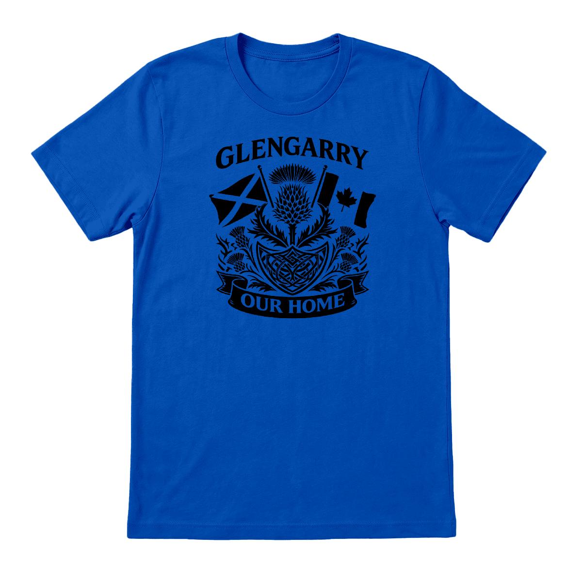 Our Home T-Shirt