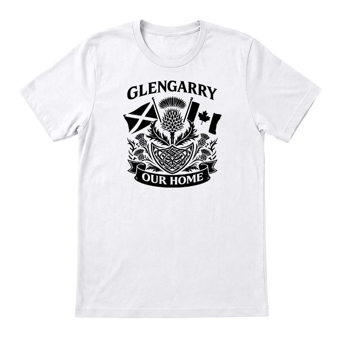 Our Home T-Shirt